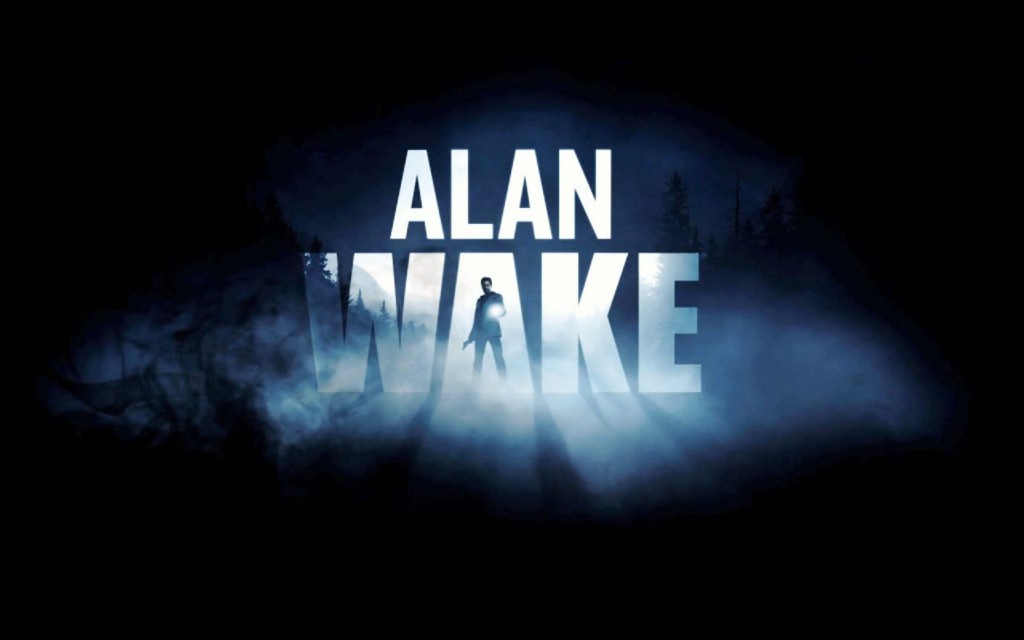 Alan-Wake-Games