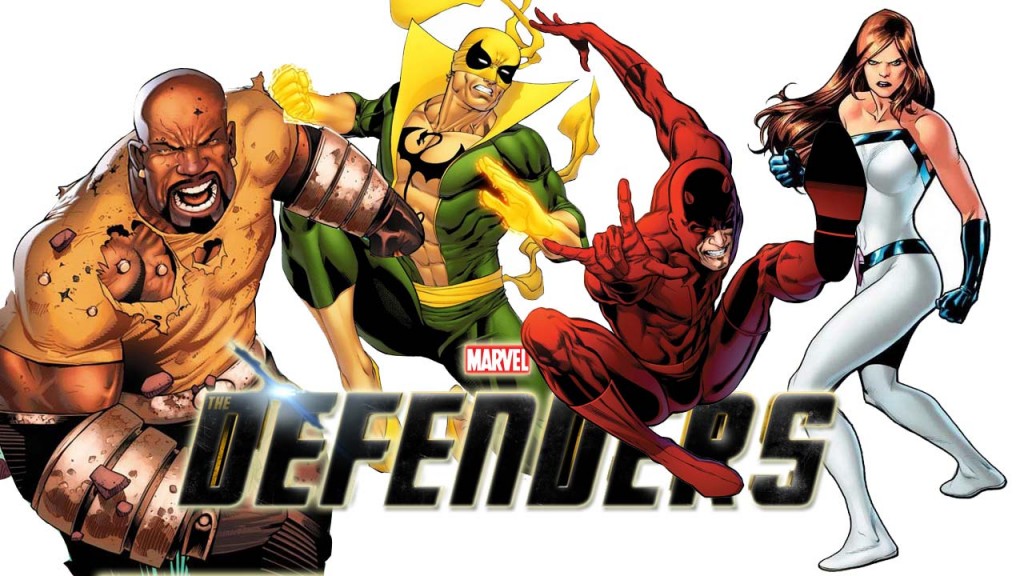 The-Defenders